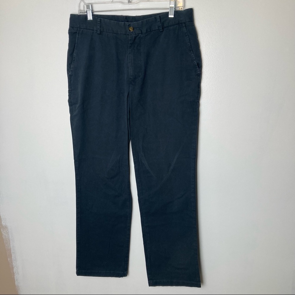 Southern Proper Blue Pants “Charm the Pants Off” 30/32